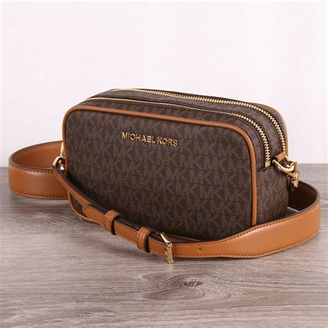 michael kors camera bag purse|michael kors camera bag sale.